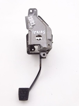 фото thumb №1, Daihatsu terios i 97-05 педаль тормоза англичанин
