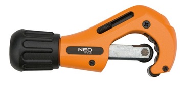 NEO CUTTER ДЛЯ МЕДНЫХ И АЛЮМИНИЕВЫХ ТРУБ 3-35