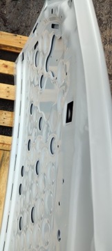 фото thumb №10, Капот кришка двигуна opel astra h 10.2003 - 12.2012 колір z40r