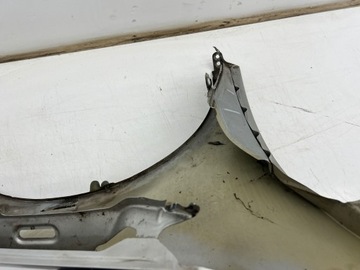 фото thumb №8, Vw golf v крило лівий переднє перед la7w