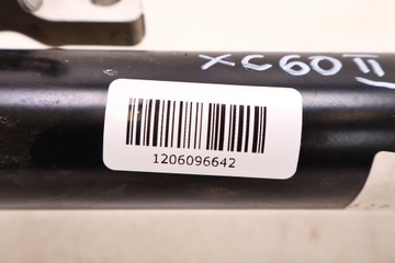 фото thumb №9, Volvo xc60 ii 2.0 t8 амортизатор праві перед 32346002, 31681984, 31658306