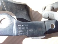 фото thumb №8, Петли крышки багажника комплект 8p3827300 audi a3 8p 2.0 tdi 3 дверь lz9w