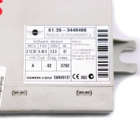 фото thumb №5, Mini cooper r55 r56 модуль passive go 3448466