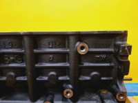 Блок низ  двигателя vw passat b5 a6 c5 1.9 tdi avf nr107 Оригинал, фото thumb