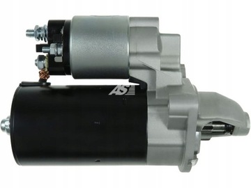 фото thumb №5, Стартер as-pl s0073