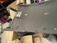 фото thumb №3, Ford kuga mk3 потолок czarna