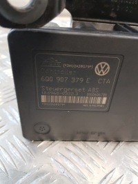 фото thumb №9, Насос abs vw polo iv 9n 1.2b 6q0614117c 6q0907379e