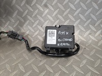 фото thumb №1, Блокировка модуль руль opel astra v k 39147440