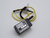 фото thumb №1, Датчик температуры наружной mitsubishi space star mr460499 nr35