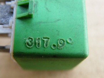 фото thumb №8, Peugeot citroen реле вентилятора 35a03531 g.cartier