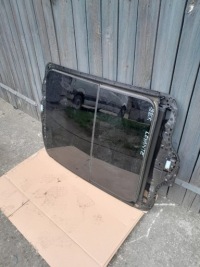 фото thumb №1, Скло дах панорама maserati levante