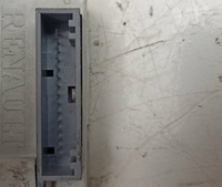 фото thumb №3, Дисплей renault laguna 1.9 dci