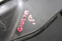 Заглушка защита жабо правая 505438490 alfa romeo giulia Доставка, фото thumb