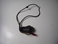 фото thumb №7, Важіль радіо renault scenic 02r