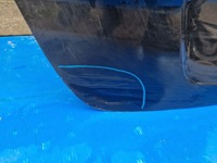 фото thumb №5, Кришка багажника задня renault grand scenic iii 2009r-