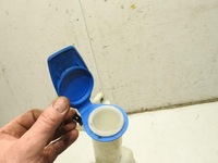 фото thumb №7, ? бачок омивача vw passat b7 2.0 tdi 3aa955453h