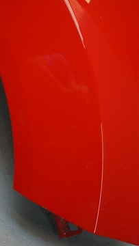 фото thumb №6, Крыло правый перед ford fiesta mk7 рестайлинг nc