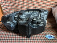 фото thumb №2, Land rover freelander lift 2012- ксенон led левый