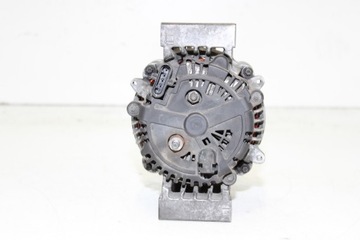 фото thumb №5, Генератор mercedes actros mp4 antos arocs 100a a0151540302 po восстановление