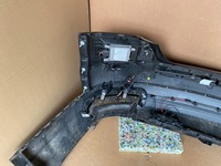 фото thumb №9, Audi a8 dd lift бампер задняя kompletny датчик диффузор мёртвая зона ly9t 88km