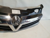 фото thumb №5, Opel vauxhall astra iii h lift решётка радиатора решётка радиатора перед