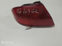 фото thumb №1, Лампа задня ліва сторона alfa romeo 166