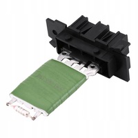 фото thumb №8, Резистор вентилятор 77364061 95508692