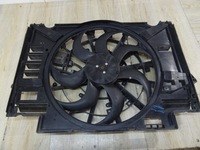 фото thumb №8, Jaguar xe x760 xf x260 вентилятор радіатор gx73-8c607-ae llu