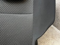 фото thumb №7, Заднє сидіння isofix підлокітник підголівники болти pas задня suzuki grand vitara ii 5d