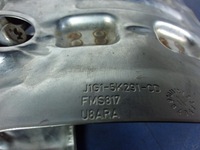 фото thumb №4, Ford mondeo mk5 2.0 tdci łącze хомут выхлоп