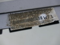 фото thumb №10, Bmw 1 e82 e88 e81 молдинг поріг накладка ліва 354 / 7 titansilber