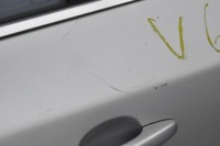 фото thumb №10, Volvo v60 двері правий задня задні повний