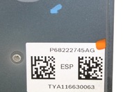 фото thumb №11, Chrysler pacifica 17 насос abs esp 68222745ag