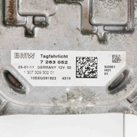 фото thumb №8, Модуль поворотник led bmw 3 coupe e92 130732930201 17071020 2.0l 135kw
