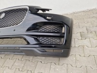 фото thumb №8, Бампер jaguar f pace prest-01