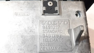 фото thumb №6, Volvo s60 2001 радіоприймачі