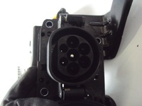 фото thumb №4, Разъём зарядки renault twingo iii ze 20-