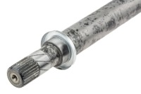 Привідний вал привідна права renault clio iv 1.5dci 14- Ціна, фото thumb