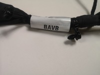 фото thumb №5, Жгут электропроводка панели ford explorer 2020-