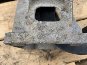 фото thumb №4, Педаль тормоза vw lt 35 9012900419