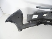 Бампер перед передній volvo ex30 ex-30 Зі Шроту, фото thumb