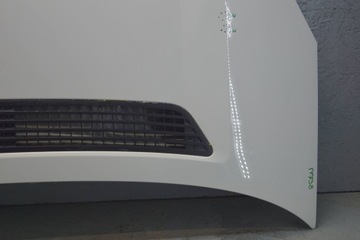 фото thumb №5, Vw crafter рестайлинг капот крышка двигателя m738