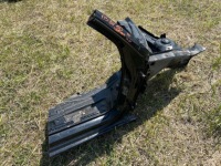 Audi a3 8v 5d sportback четверть порог лонжерон стойку правый  перед фартук Киев, фото thumb