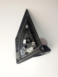 фото thumb №6, Каркас рычаг зеркало правый hyundai tucson iii lift 18-