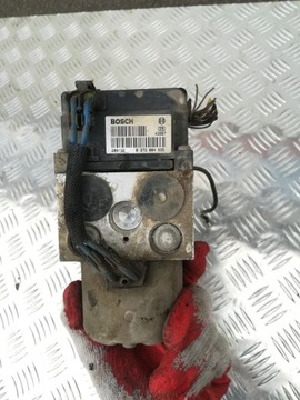 фото thumb №5, Насос abs nissan almera n16 2000-2006