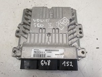 фото thumb №1, Бортовой компьютер volvo оригинальный номер 31355669