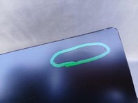 фото thumb №8, Ford transit courier mk3 23- дверь зад задние левая оригинал