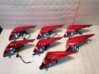 фото thumb №1, Honda civic ix лампа зад правая задняя 12r светлая