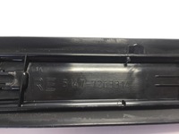 фото thumb №5, Bmw f30 f31 молдинг накладки декоративные порог