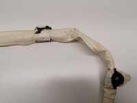 фото thumb №5, Bmw 3 f31 шторка безпеки ліва подушка безпеки оригінал 7221045